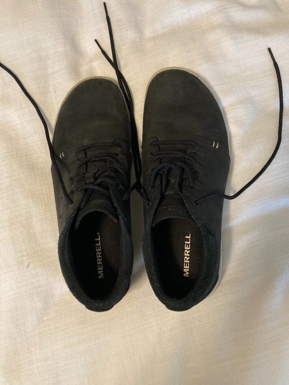 Merrill Men's Cycletread Casual Shoes 9.5